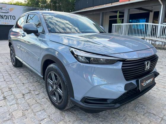 HONDA HR-V 1.5 DI I-VTEC FLEX EXL CVT